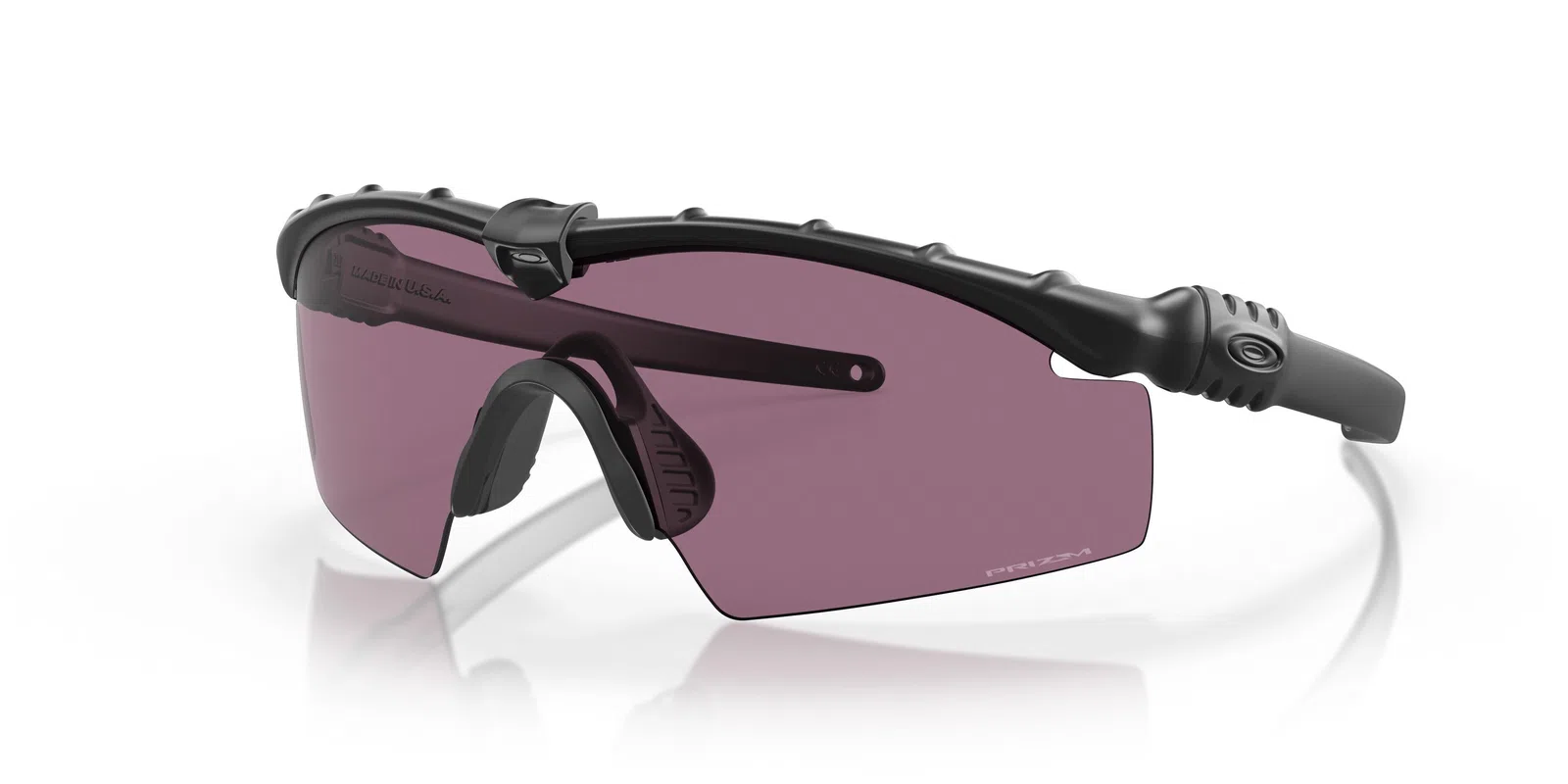 Oakley Si Ballistic M Frame 3.0 9146 Sunglasses - view 108
